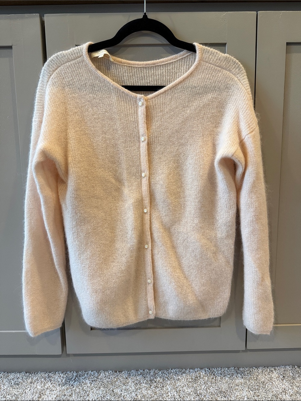 Sezane Gaspard Cardigan